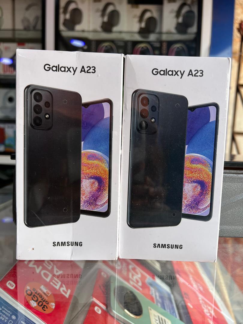 Samsung Galaxy A23